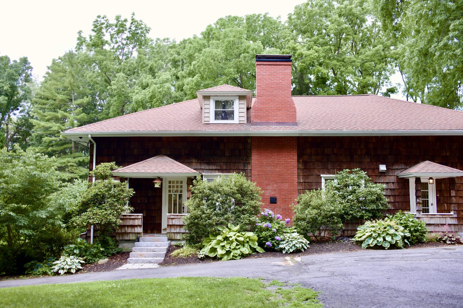 Holland House Private House rental in the Finger Lakes