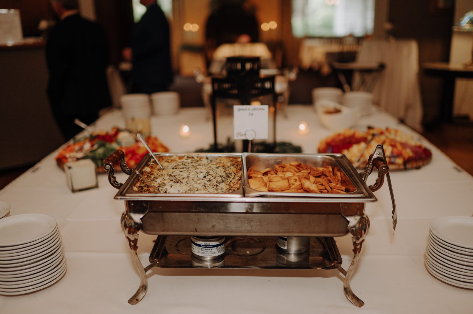 Catering Services in Auburn, NY | Springside Inn