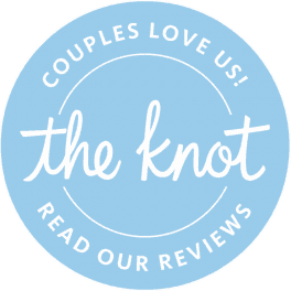 See reviews on The Knot