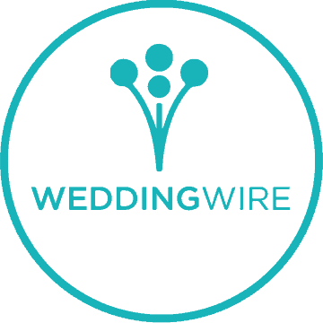 See reviews on WeddingWire